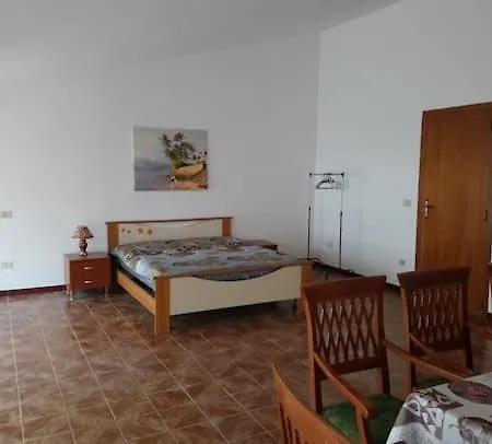 Apartment Tre Piani A