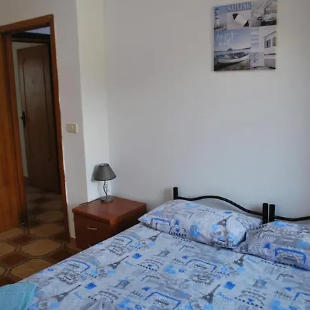 Tre Piani A Apartment Scalea