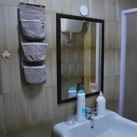 Tre Piani A Apartment Scalea