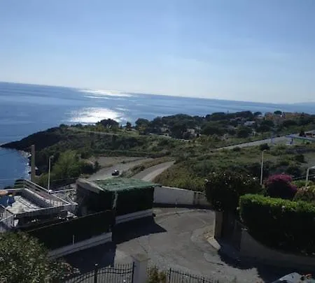 Apartment Tre Piani A *