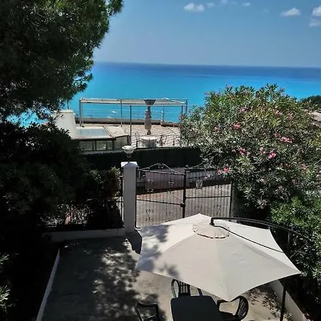 Tre Piani A Apartment