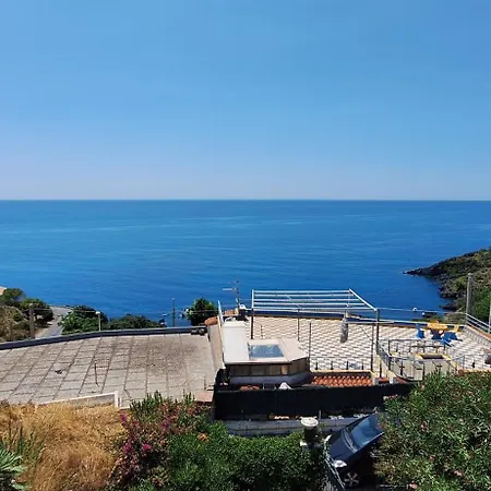 Tre Piani A Apartment Scalea